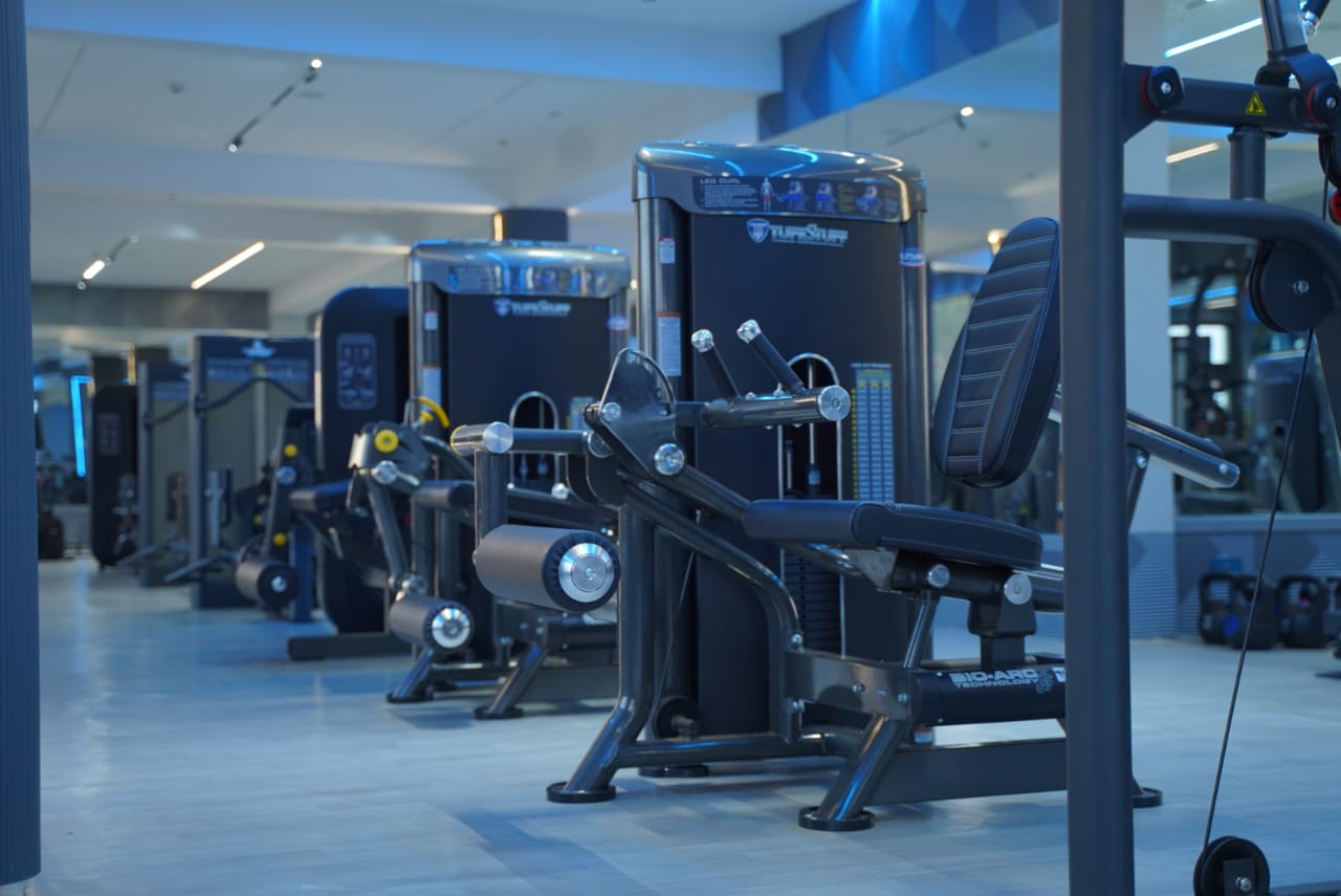 Gym Gallery 2